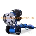 180mm Concrete Edge Floor Grinder